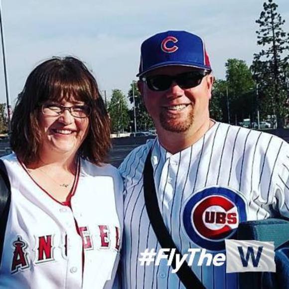 Meet your Posher, David - Picture 1 of 1